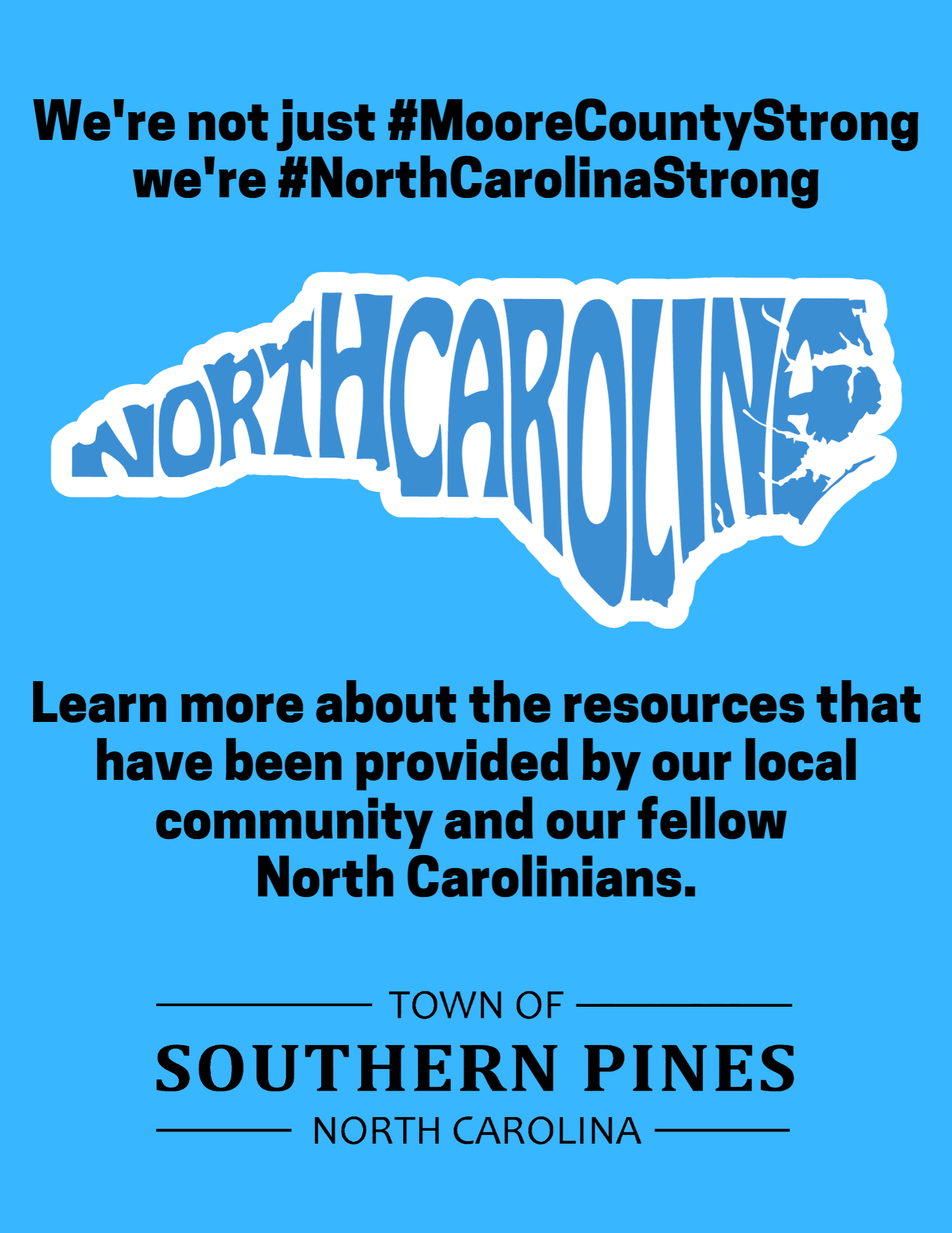 NC Strong