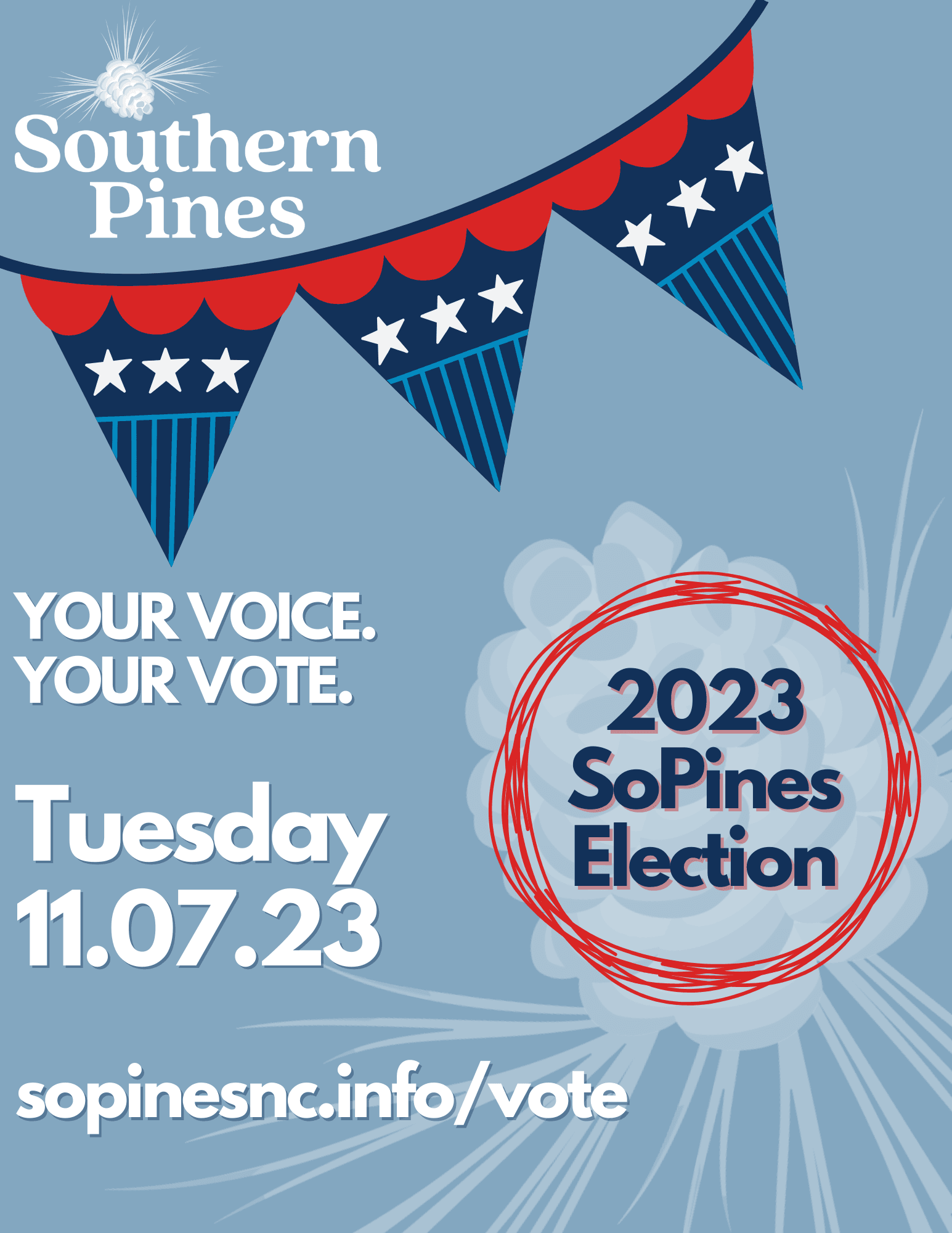 Town Election Day 8.5x11