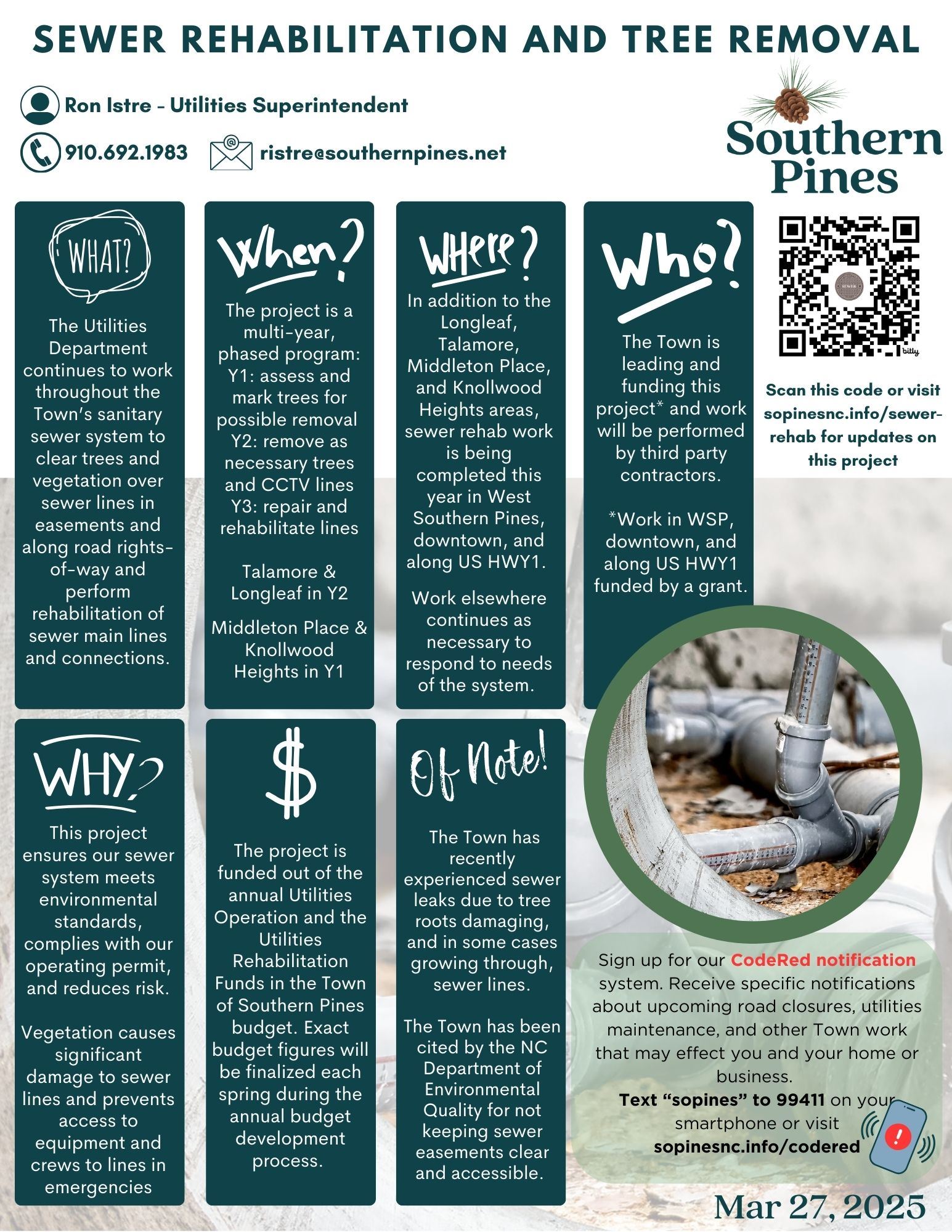 Copy of Copy of Sewer Rehab 2025