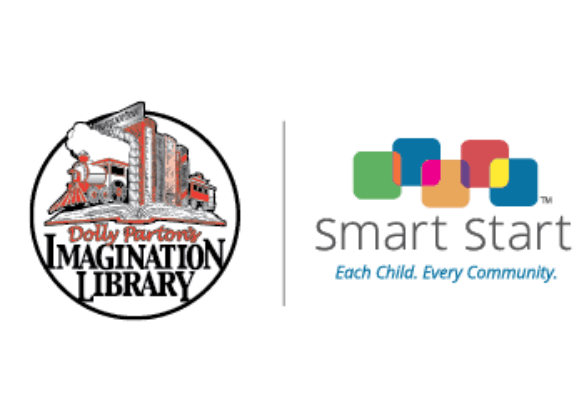 Imagination Library  Logo original