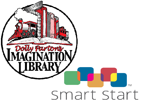 Imagination Library Logo