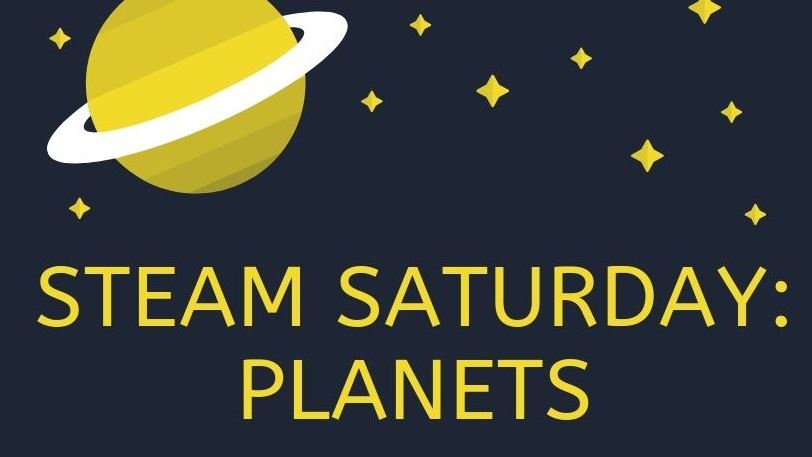 Steam- Planets