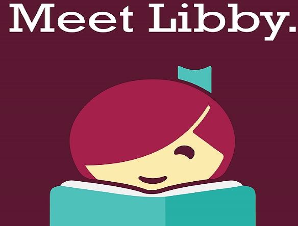 Meet Libby