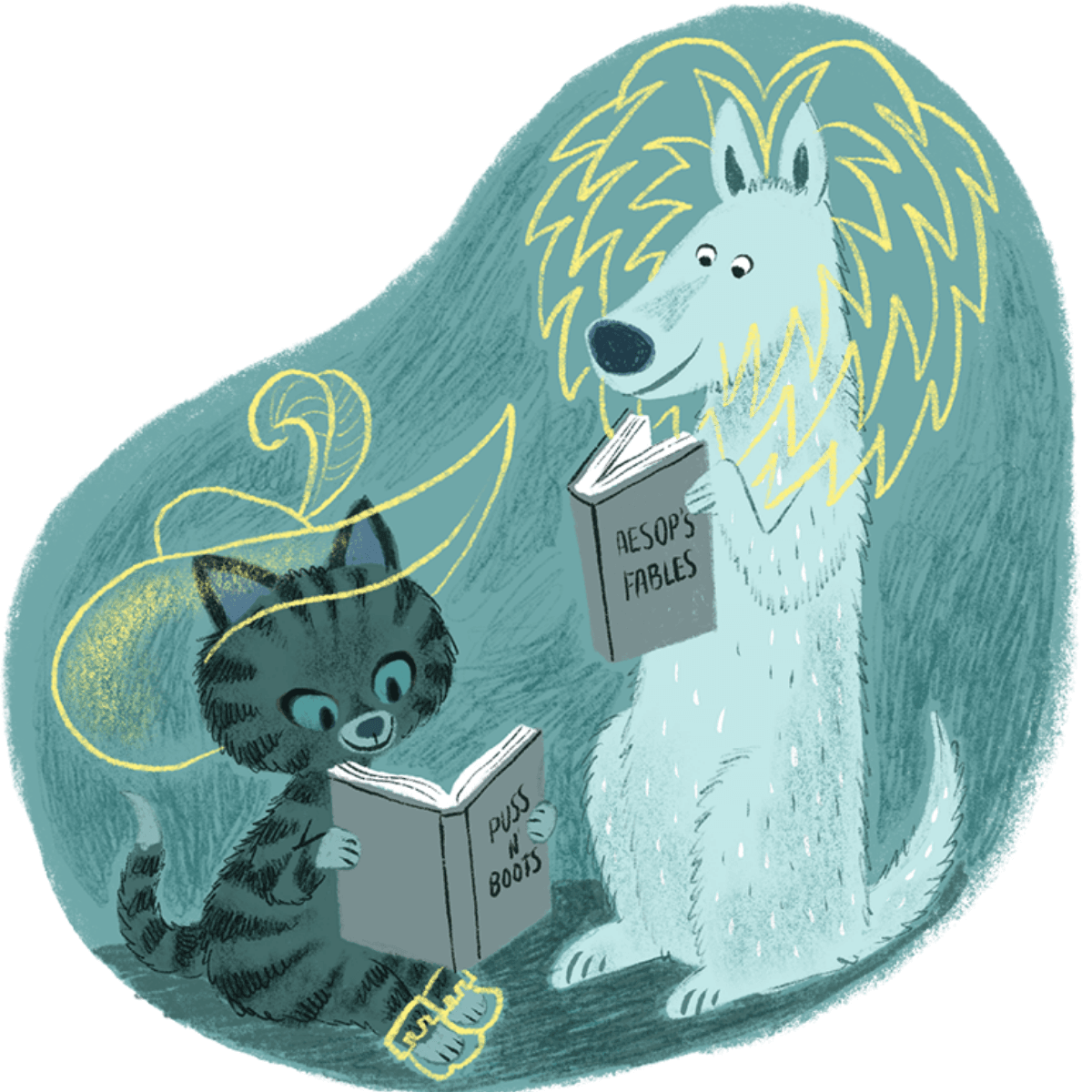 Summer Reading Program 2020