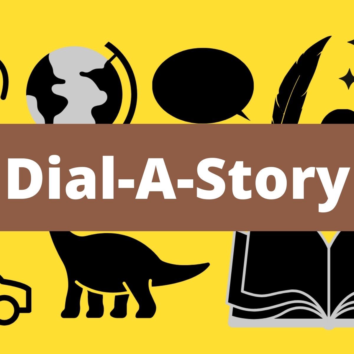 Dial-A-Story 910-900-9099