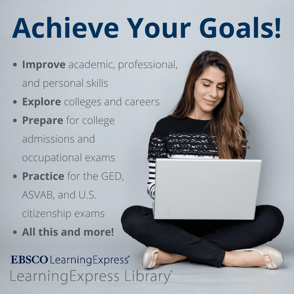 LearningExpress Library