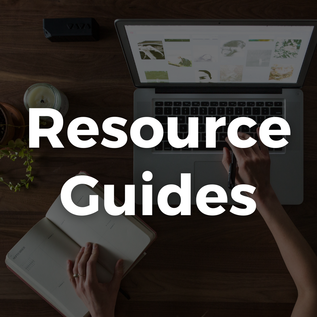 Resource Guides