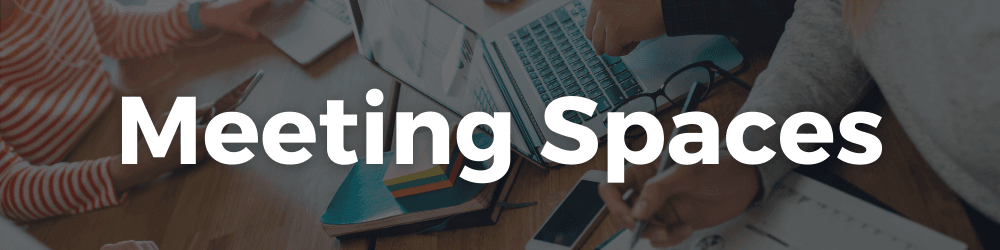 Meeting Spaces Header