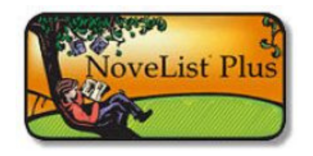 NoveList Plus