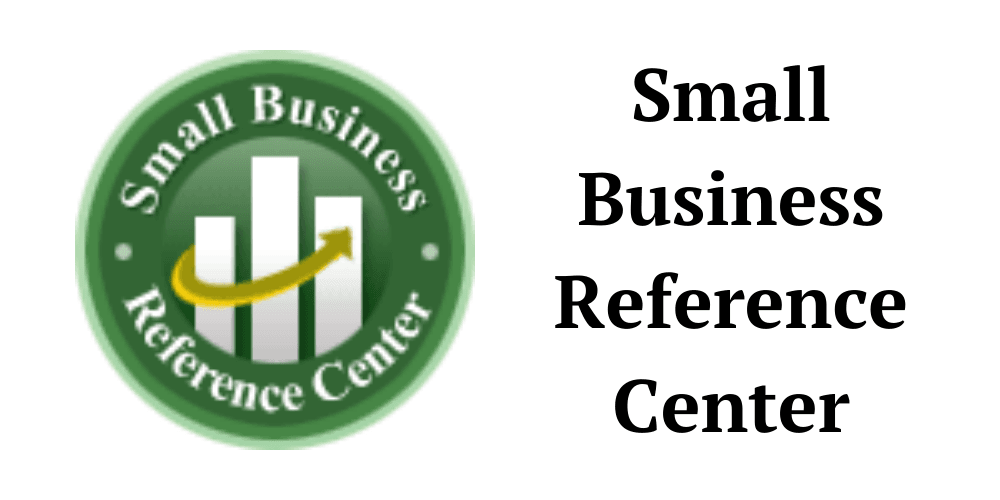 Small Business Reference Center