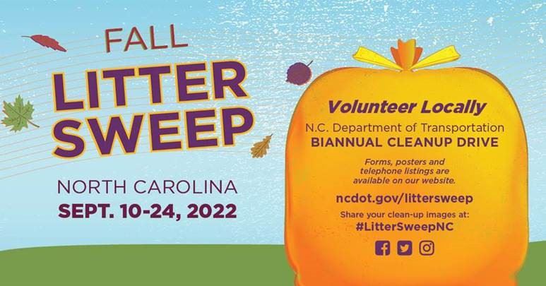 Biannual Cleanup Drive