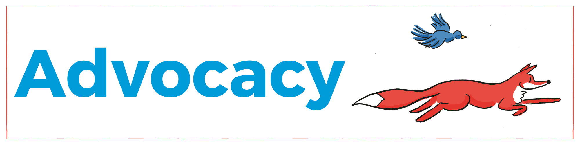 FotL Advocacy Banner