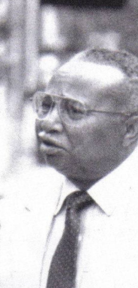 Emanuel Jug Douglass